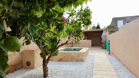 Photo 3 of Single-family semi-detached for sale in Llucmajor pueblo, Illes Balears