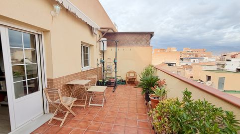 Foto 3 de Ático en venta en Calle Murillo, Roquetas Pueblo, Roquetas de Mar