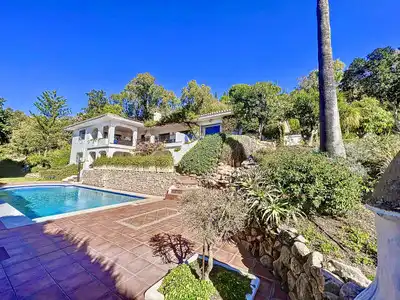 Chalet con piscina en venta en Mijas pueblo, imagen 56