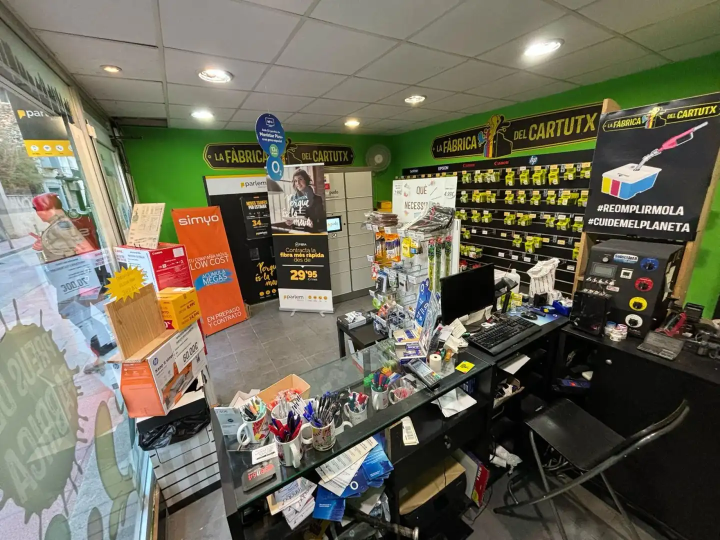 Local commercial à vendre à Sant Celoni, imagen 3