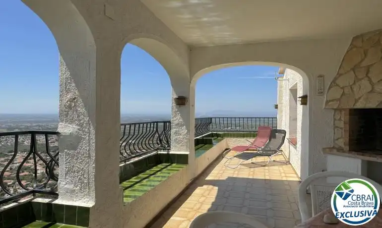 Casa o xalet en venda a Nord