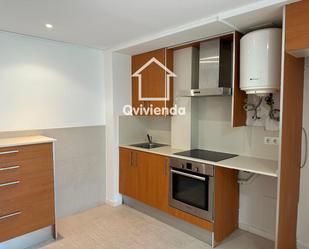 Kitchen of Flat for sale in Granollers