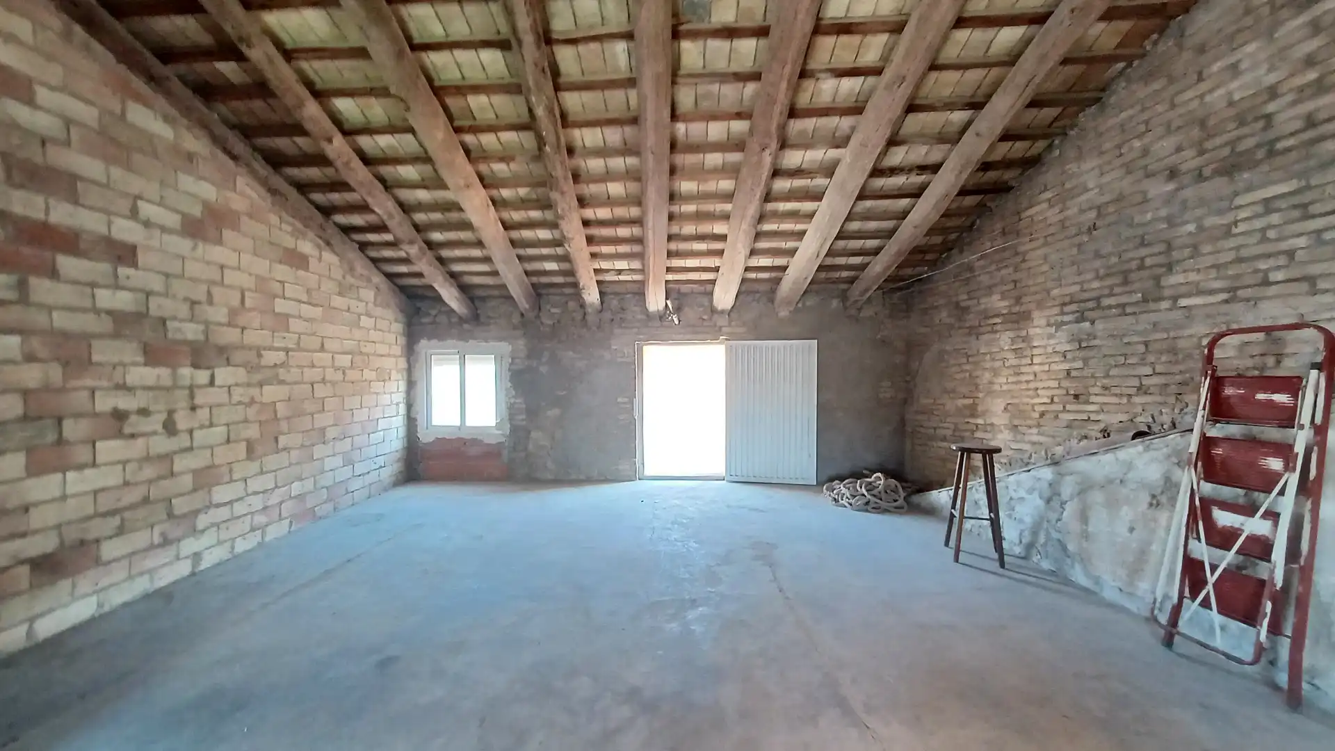Casa o xalet en venda en Sant Pere de Riudebitlles amb Calefacció, Jardí privat i Terrassa