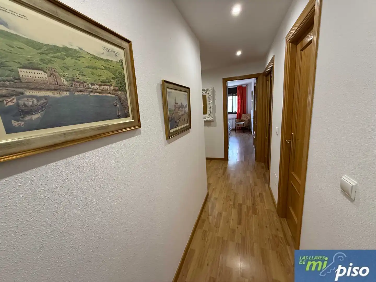 Flat for sale in Tudela de Duero  with Heating, Parquet flooring and Storage room