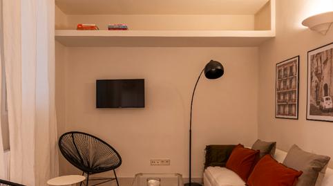 Photo 3 of Apartment for sale in Calle del Cardenal Cisneros, Trafalgar, Madrid