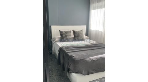 Foto 3 de Estudio en venta en Plaza Costa del Sol, Manantiales - Estación de Autobuses, Torremolinos