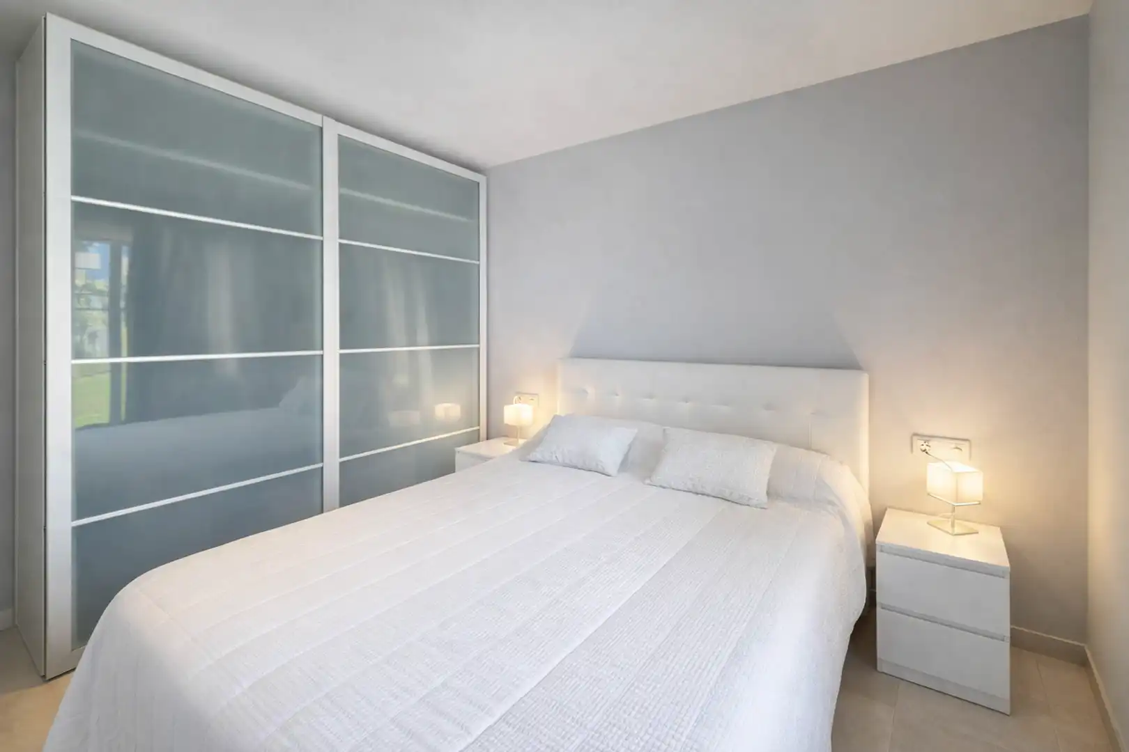 Apartament amb piscina en venda a TUBALITAS 1, imagen 48