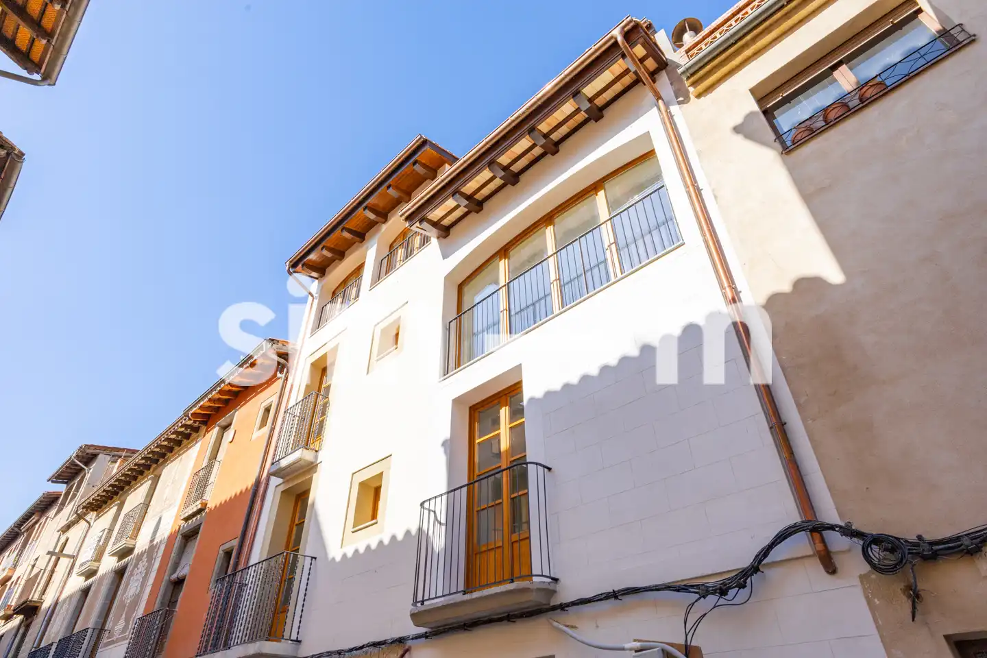 Planta baja en venta en Nord
