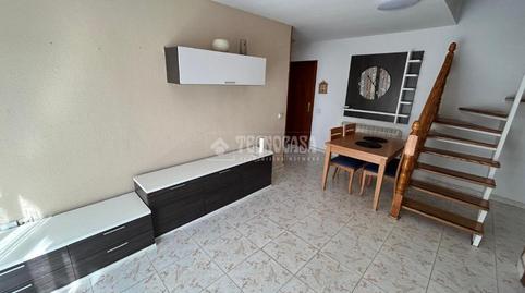 Foto 4 de Pis en venda a El Vallejo, Azuqueca de Henares