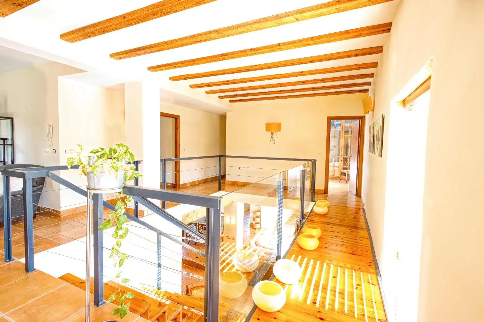 Houses for sale in Castalla  with Heating, Private garden and Terrace
