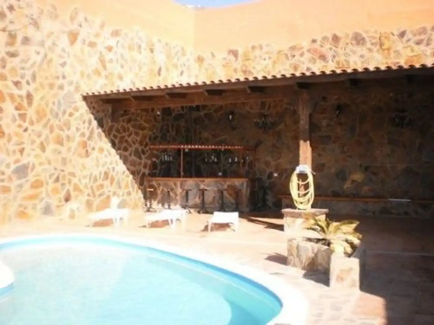 Villa mit Pool zum Verkauf in Lugar de Cuevas Blancas, imagen 6