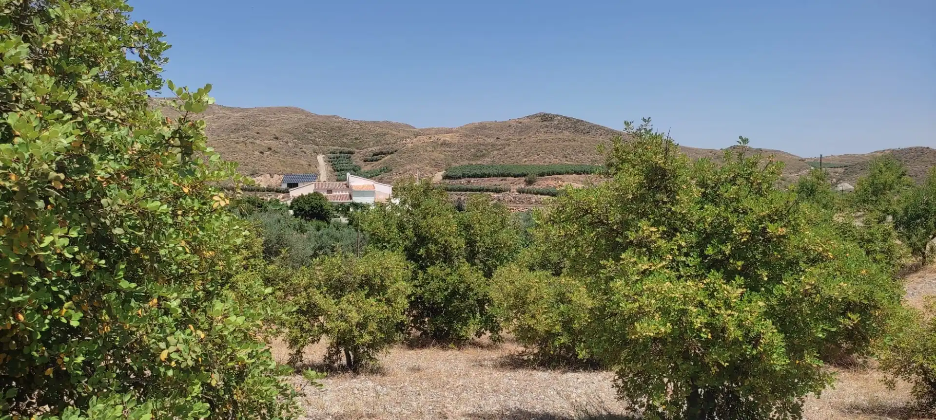 Country house with balcony for sale in Calle Lubrín 1, imagen 5