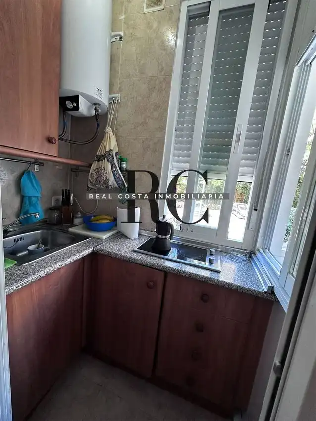 Apartment mit Terrasse zum Verkauf in Calle Alhamar, imagen 4