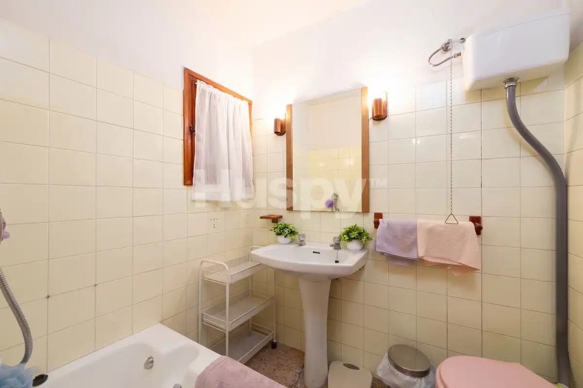 Casa amb terrassa en venda a Carrer Biar, imagen 26