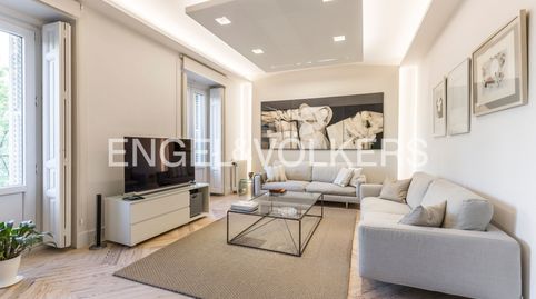 Photo 3 of Flat for sale in Paseo de la Castellana, Recoletos, Madrid Capital