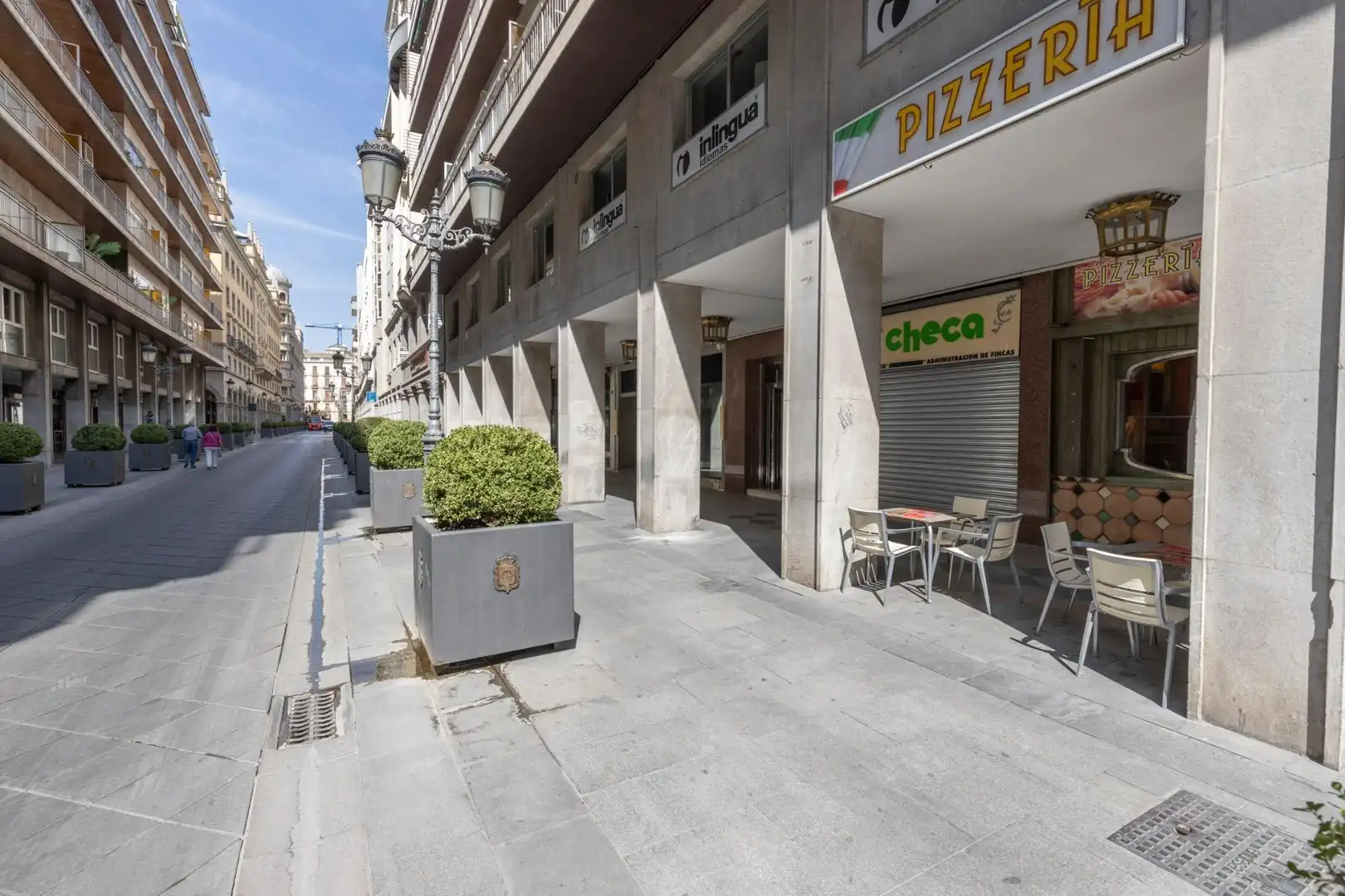 Gewerbefläche zum Verkauf in Calle Ángel Ganivet 15, imagen 30