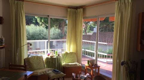 Foto 5 de Apartament en venda a Avinguda de la Diputació, 126, Vilafortuny Platja, Tarragona