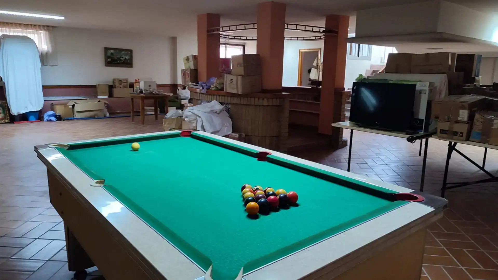 Piscina de Casa o chalet en venta en  Murcia Capital con Balcón