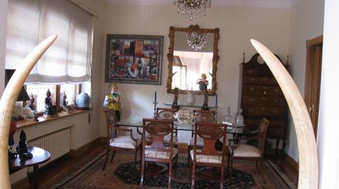 Foto 5 de Dúplex en venda a Neguri, Bizkaia