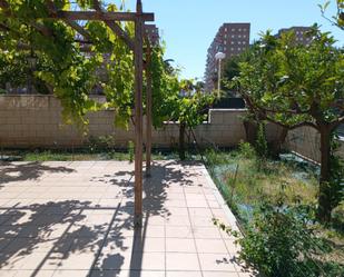 Jardí de Apartament en venda en Oropesa del Mar / Orpesa amb Calefacció, Jardí privat i Terrassa