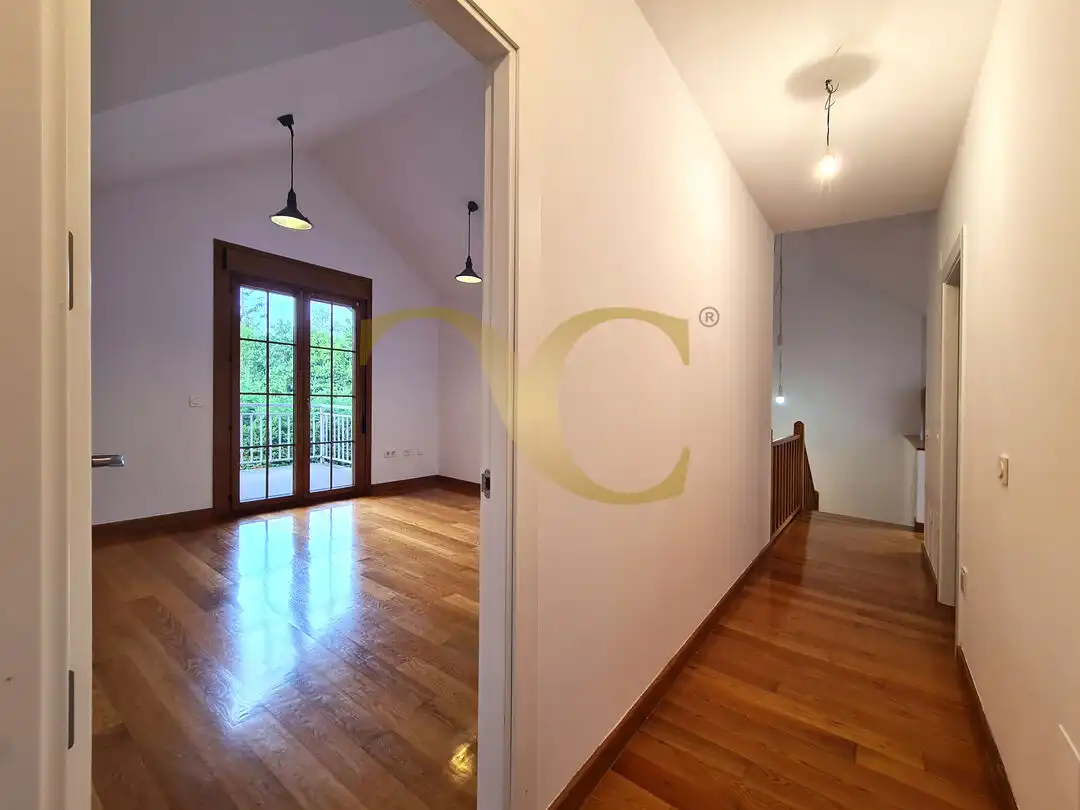 Villa con terrazza in vendita a Camino de la Gola, imagen 45