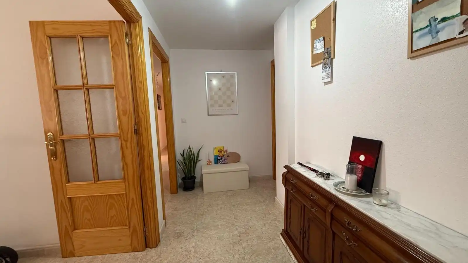 Pis amb terrassa en venda a Las Lomas - Las Yucas, imagen 19