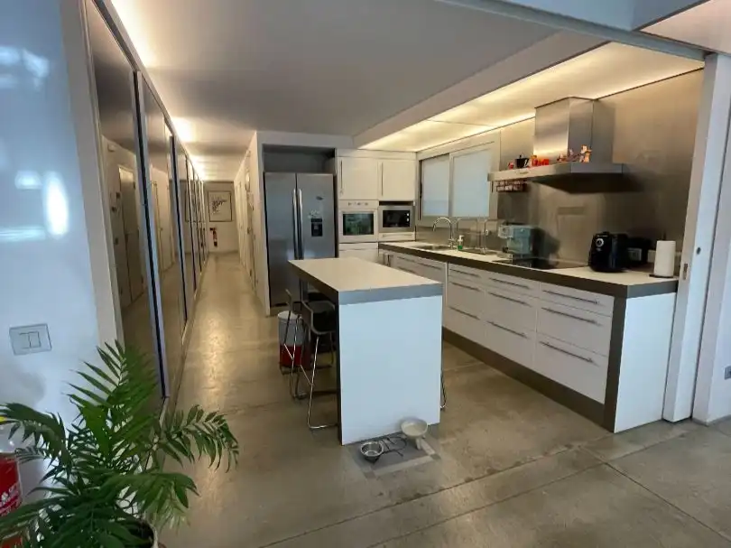 Loft con ascensor en alquiler en Calle Mazarredo 10, imagen 23