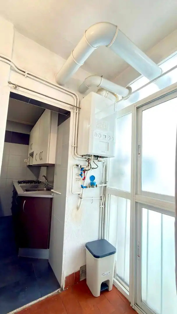 Apartament en venda a Calle Conde de la Cañada, imagen 12