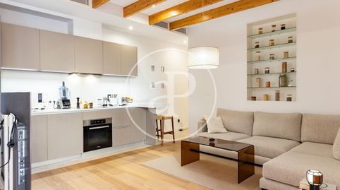 Photo 5 of Flat for rent in Carrer Ample de la Mercè, El Mercat, Palma de Mallorca