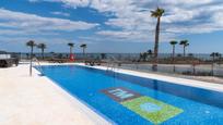 Swimming pool of House or chalet for sale in Pulpí  with Air Conditioner, Terrace and Swimming Pool