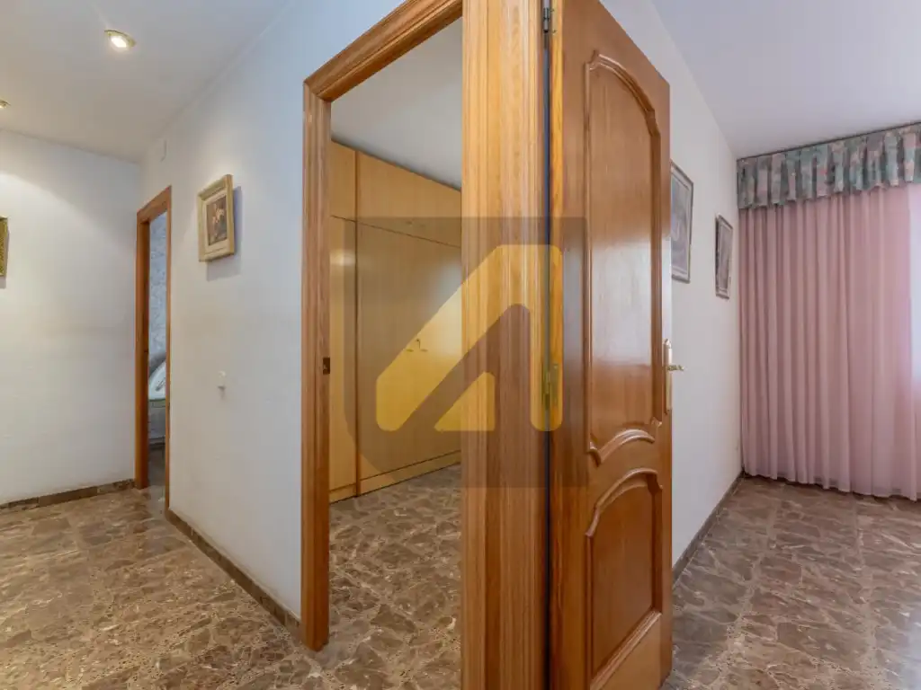 Apartament en venda en L'Hospitalet de Llobregat