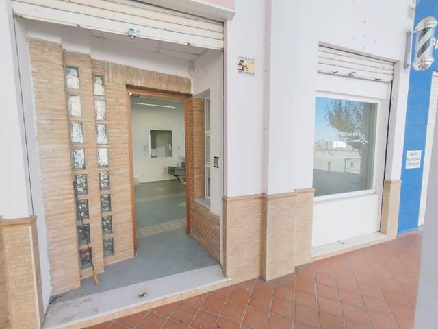 Local comercial en Alquiler en Avenida de la Huerta de San Antón en Pulianas