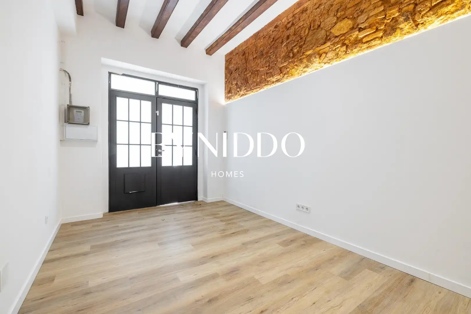 Erdgeschosswohnung mit Aufzug zum Verkauf in Carrer CREU DELS MOLERS, imagen 3