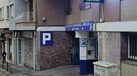 Foto 4 de Trastero de alquiler en Carrer D'amílcar, 115, El Guinardó, Barcelona Capital