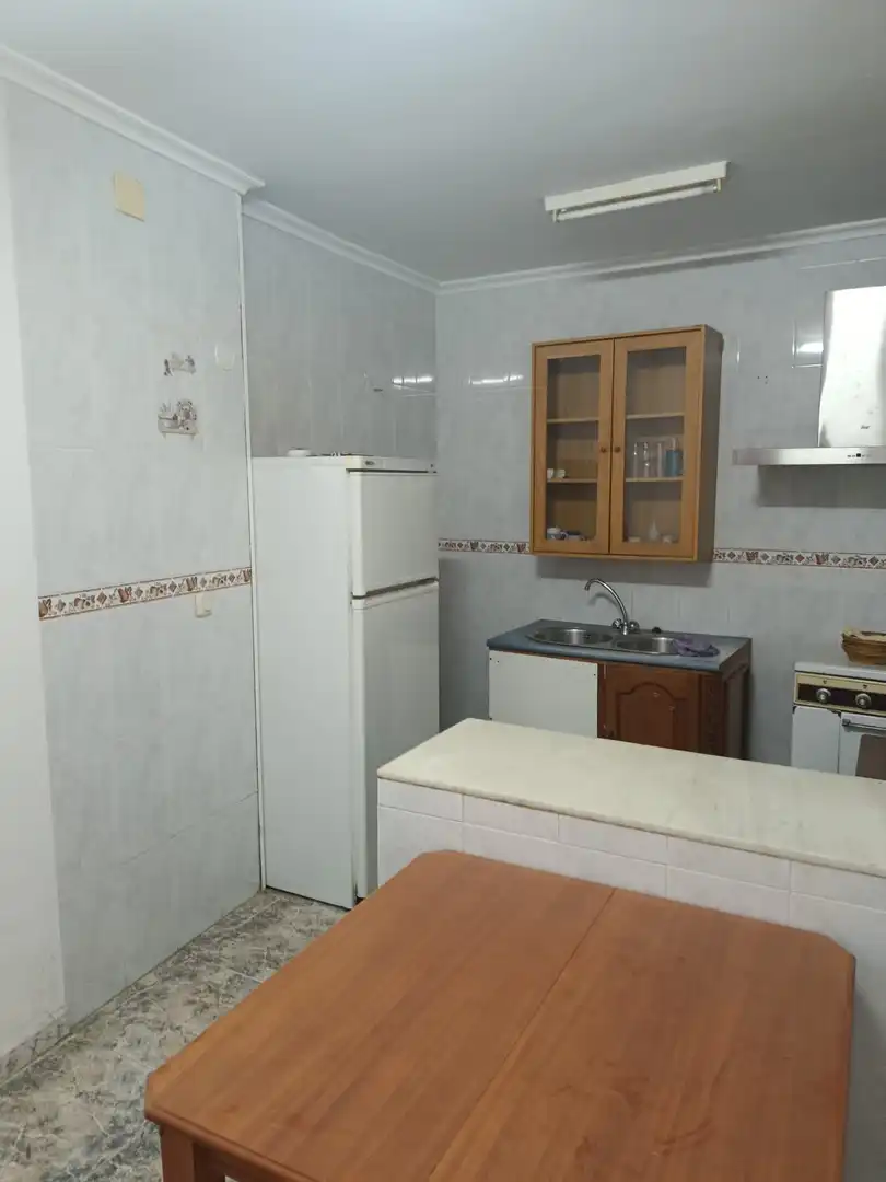 Kitchen of Houses for sale in Fuente Palmera