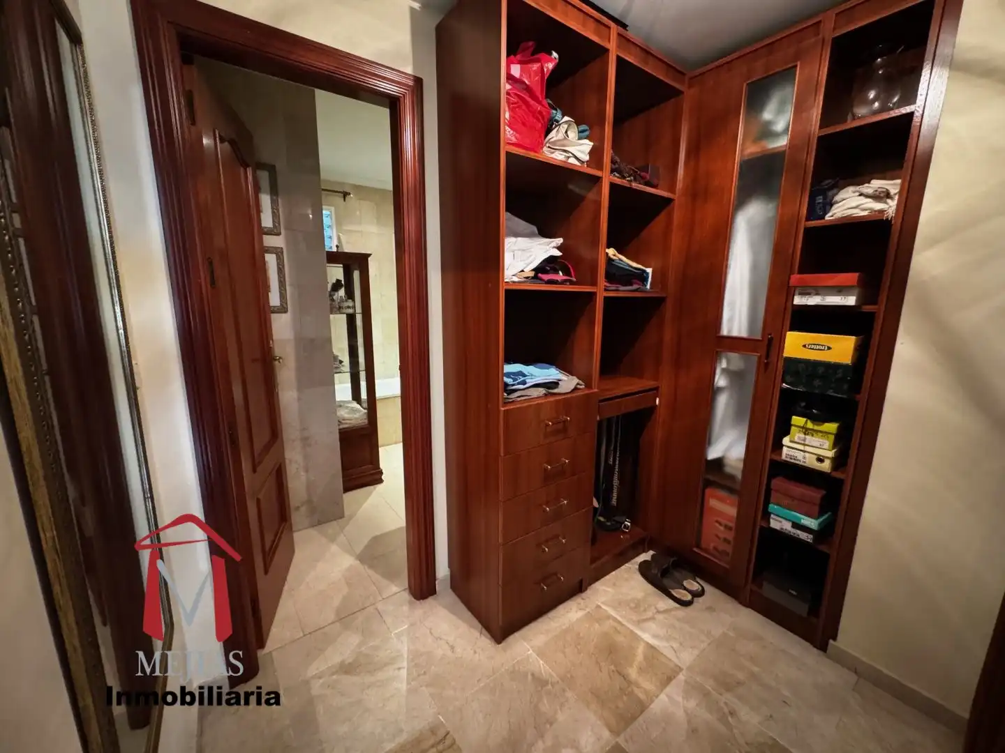 Piso en venta en Antequera con Aire acondicionado, Calefacción y Trastero