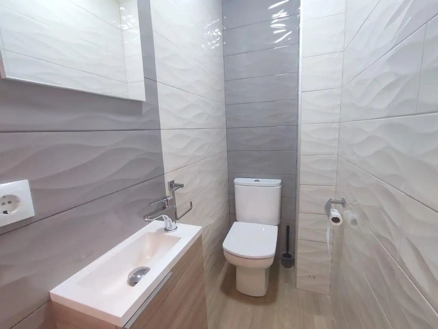 Appartement avec ascenseur à louer à Avenida federico soto, imagen 23