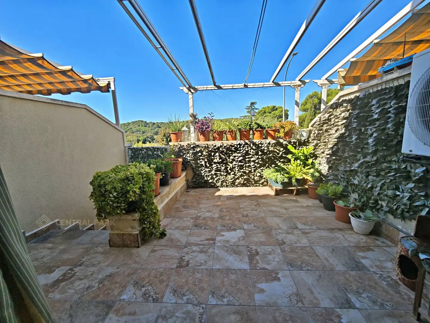 Casa a schiera con terrazza in vendita a Vial de La Sequia, imagen 4