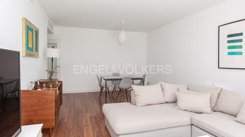 Foto 4 de Apartament de lloguer a Calle de Teresa Perales, Arroyo de la Vega, La Moraleja