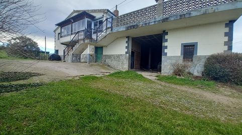 Foto 5 de Finca rústica en venda a Barrio Galizano, 35f, Galizano, Ribamontán al Mar