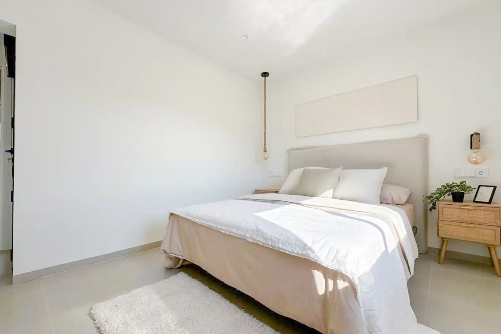 Maison jumelée avec piscine à vendre à Santiago de la Ribera, imagen 11