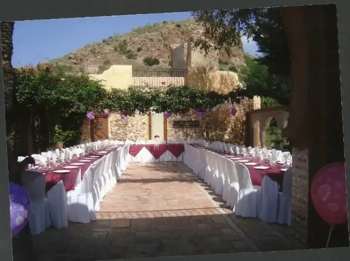 Gewerbefläche zum Verkauf in Turre, imagen 15