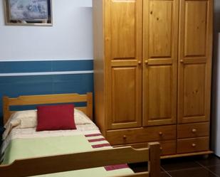 Bedroom of Study to rent in L'Hospitalet de Llobregat  with Air Conditioner