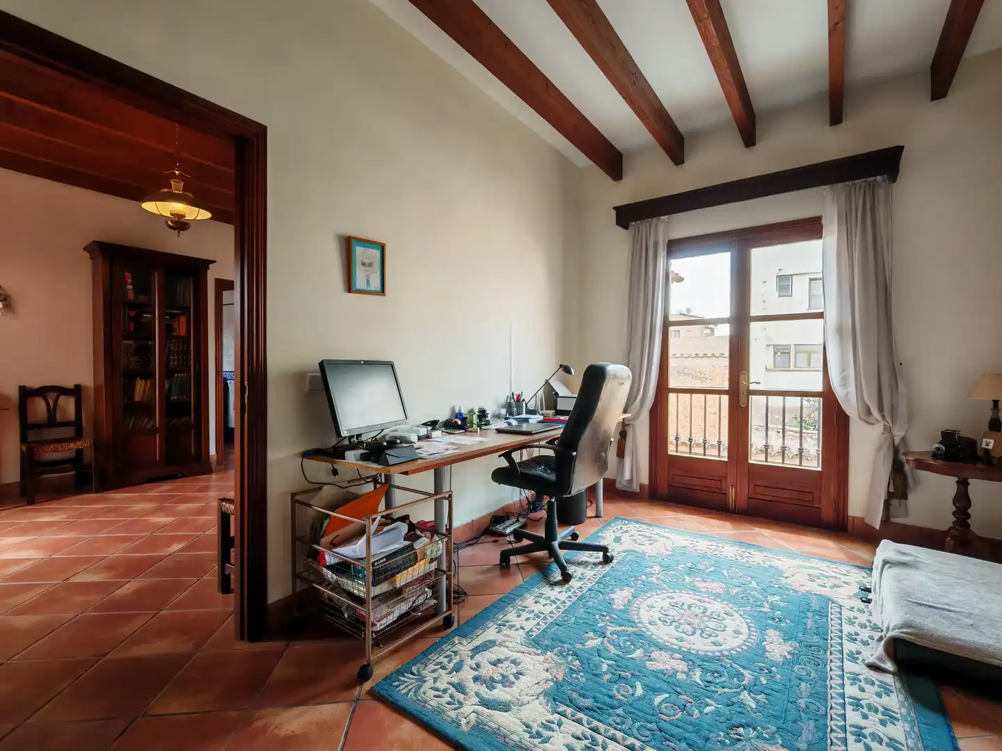 Casa o chalet en venta en Campos poble