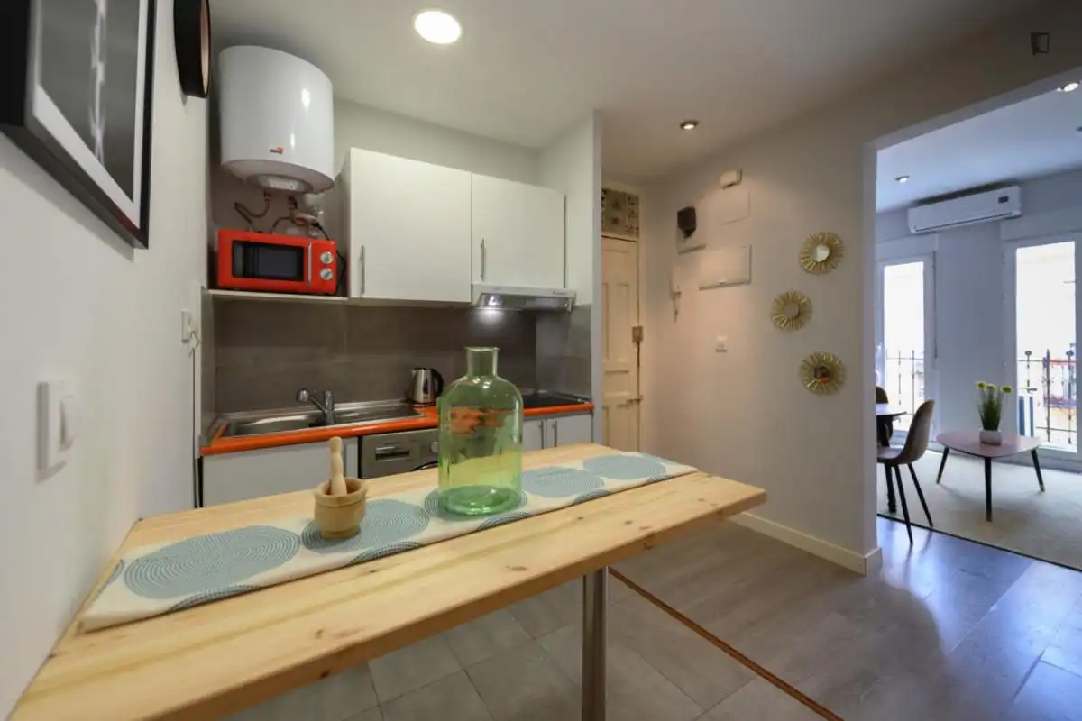 Apartments for rent in Bellas Vistas