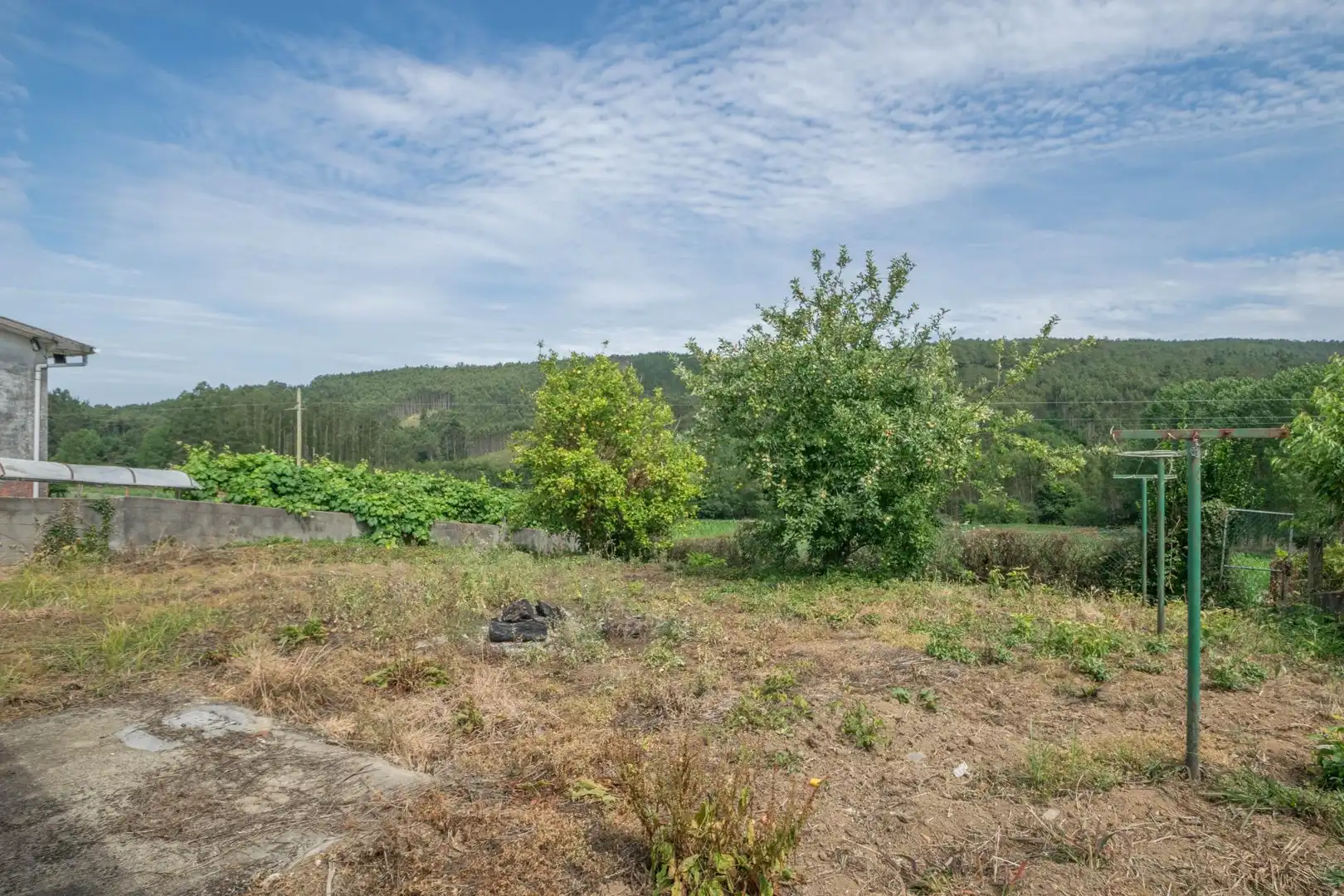 Finca rústica en venta en Abegondo con Jardín privado y Trastero
