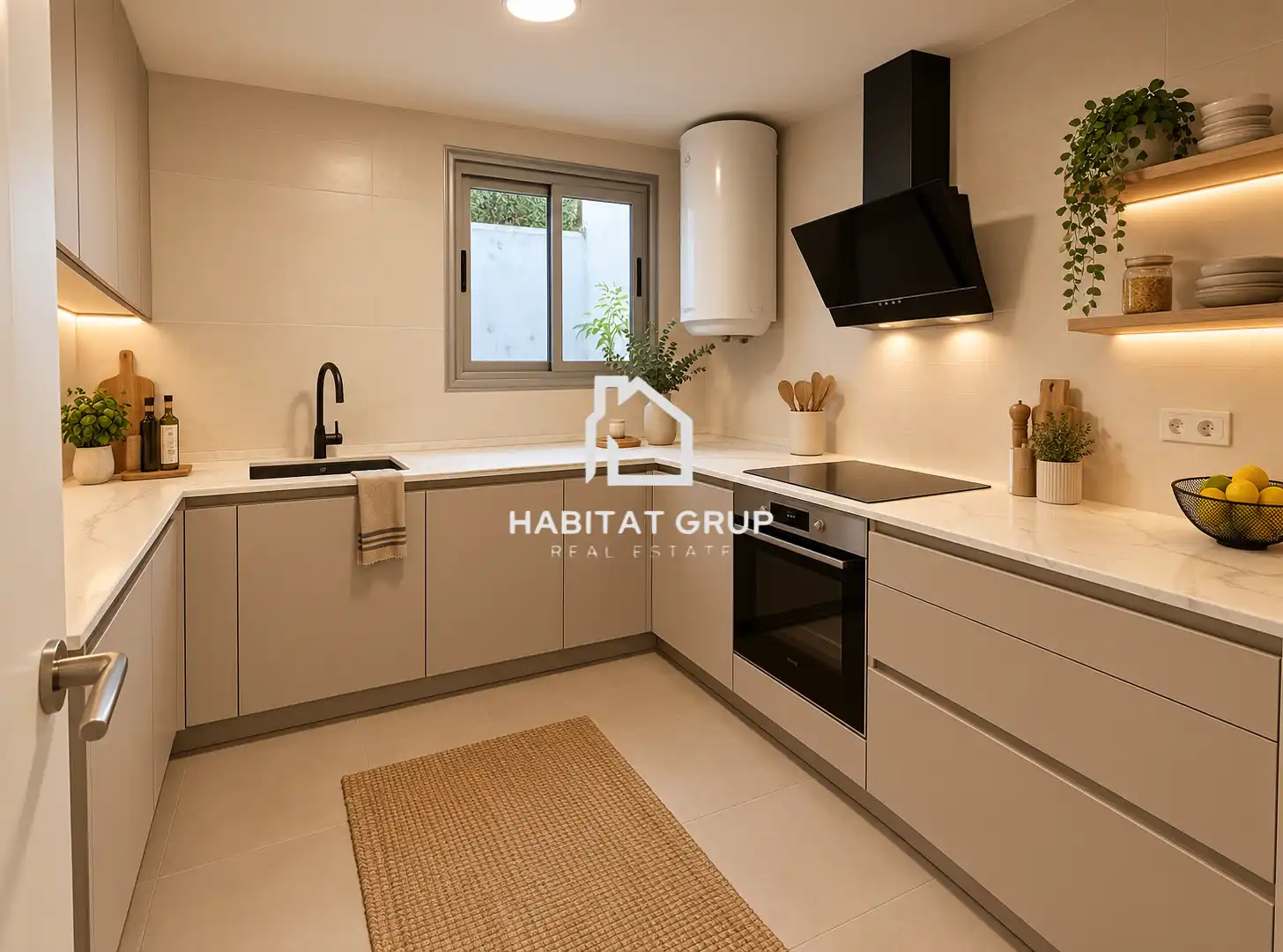 Piso con ascensor en venta en Centre, imagen 3
