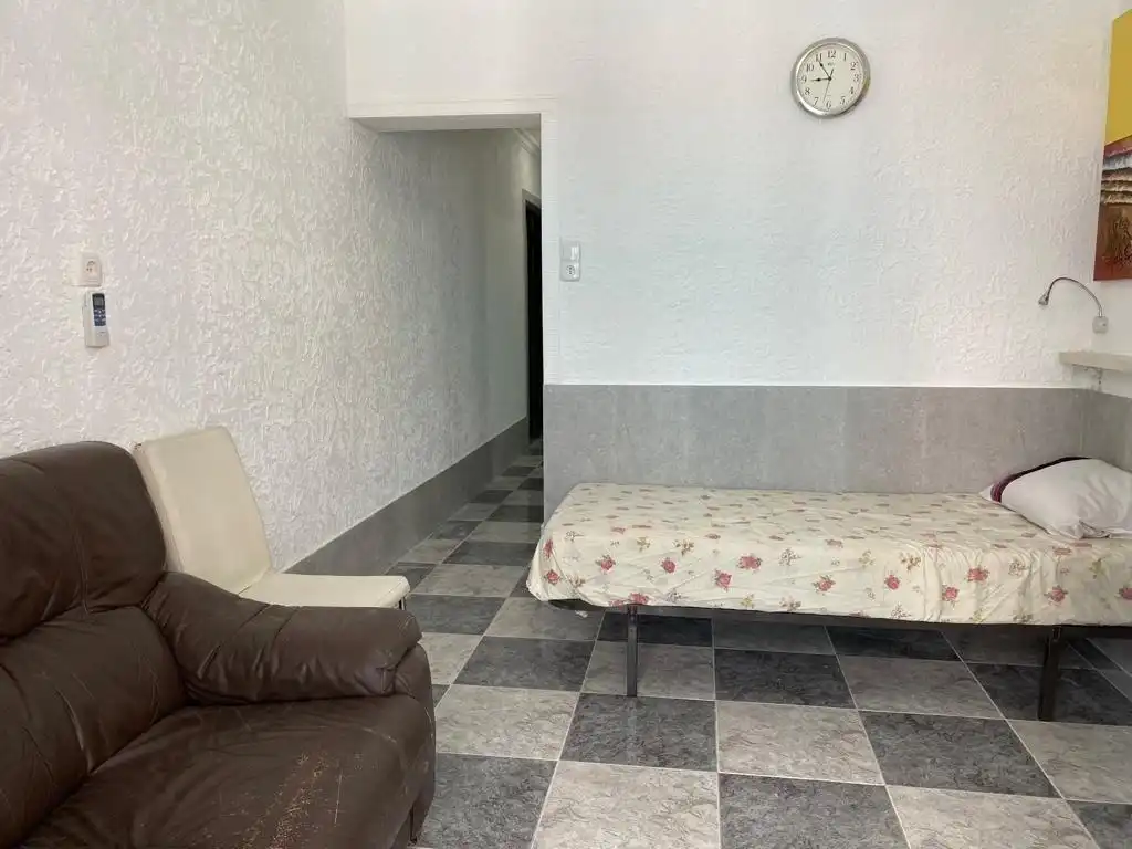 Apartament amb terrassa en venda a Plaza Plaza Orán, imagen 4