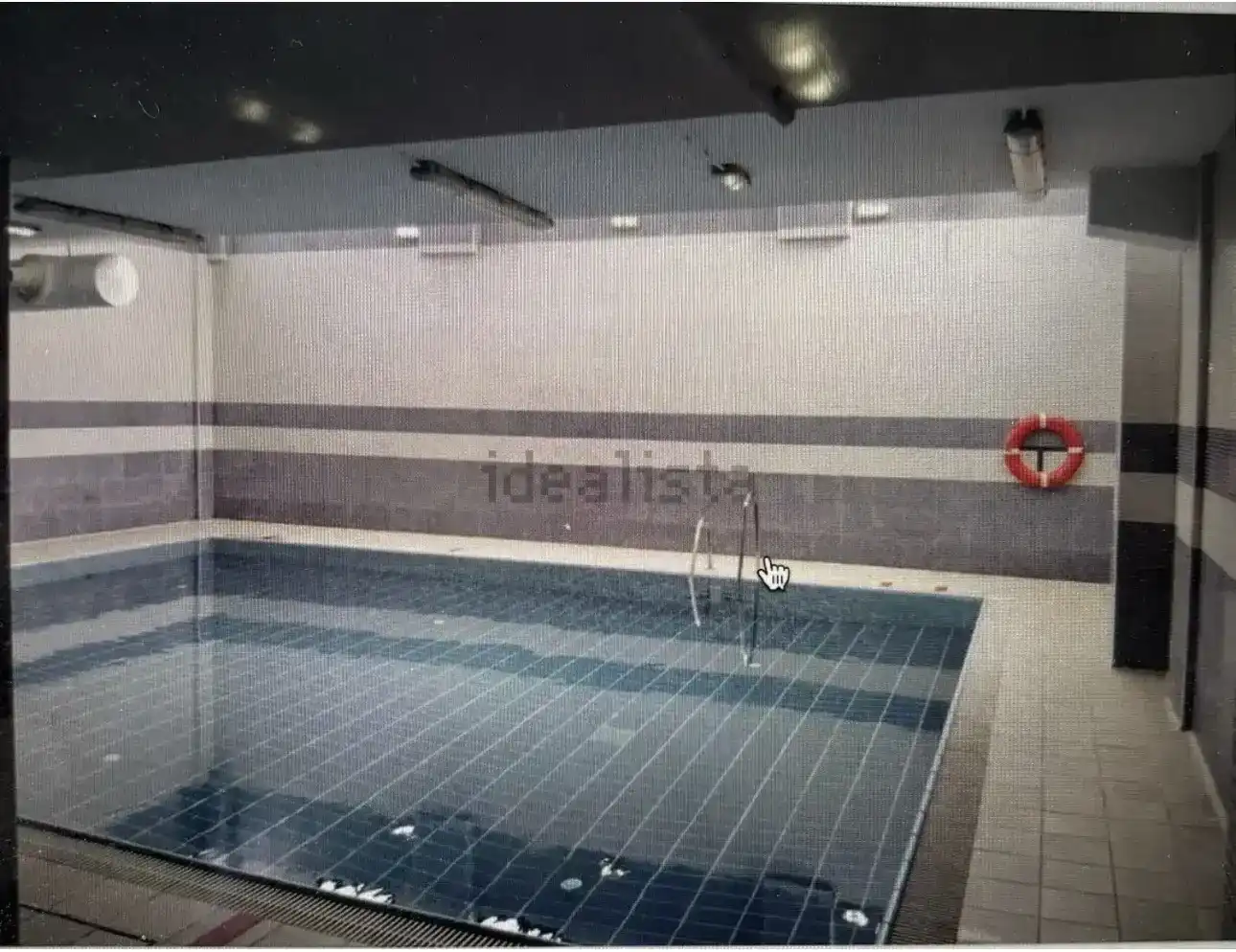 Piscina de Piso en venta en Este