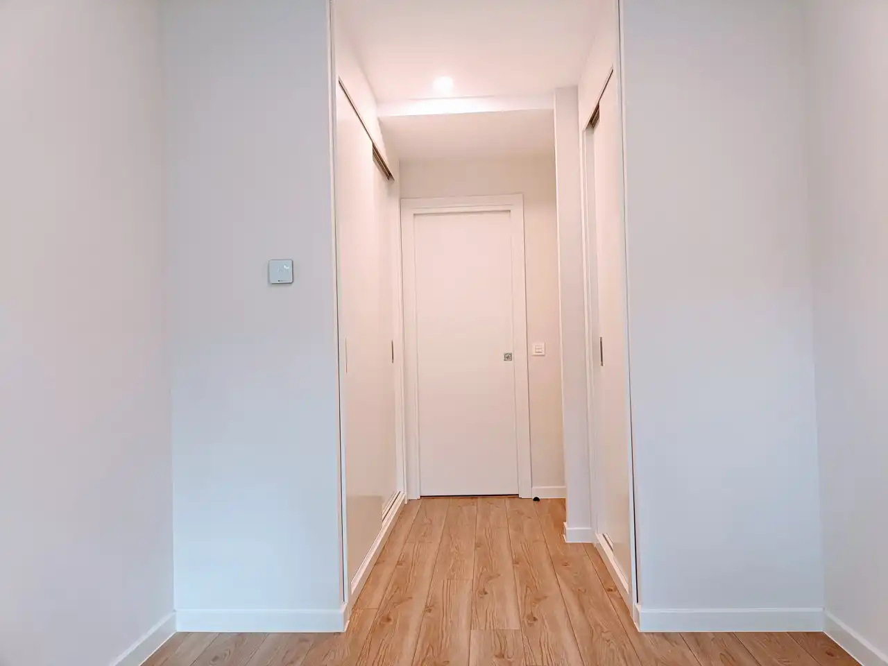 Flat for rent in ARTURO SORIA, San Juan Bautista